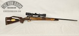 Weatherby Mark V '76 Bicentennial .270WM W/ Weatherby Scope - Image 1 of 24