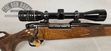 Weatherby Mark V '76 Bicentennial .270WM W/ Weatherby Scope - Image 6 of 24