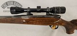 Weatherby Mark V '76 Bicentennial .270WM W/ Weatherby Scope - Image 15 of 24
