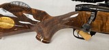 Weatherby Mark V '76 Bicentennial .270WM W/ Weatherby Scope - Image 5 of 24