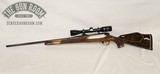 Weatherby Mark V '76 Bicentennial .270WM W/ Weatherby Scope - Image 12 of 24