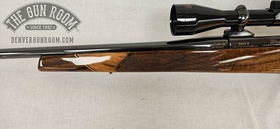Weatherby Mark V '76 Bicentennial .270WM W/ Weatherby Scope - Image 18 of 24
