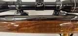 Weatherby Mark V '76 Bicentennial .270WM W/ Weatherby Scope - Image 16 of 24