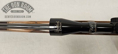 Weatherby Mark V '76 Bicentennial .270WM W/ Weatherby Scope - Image 23 of 24