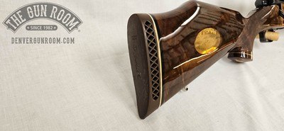 Weatherby Mark V '76 Bicentennial .270WM W/ Weatherby Scope - Image 2 of 24