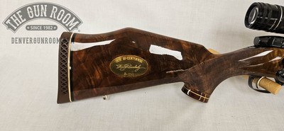 Weatherby Mark V '76 Bicentennial .270WM W/ Weatherby Scope - Image 4 of 24