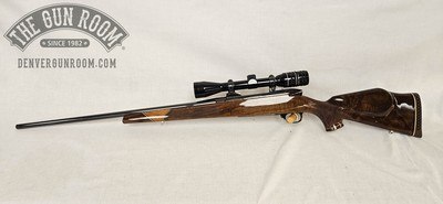Weatherby Mark V '76 Bicentennial .270WM W/ Weatherby Scope - Image 12 of 24