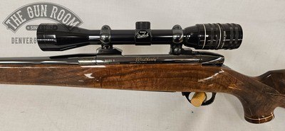 Weatherby Mark V '76 Bicentennial .270WM W/ Weatherby Scope - Image 15 of 24