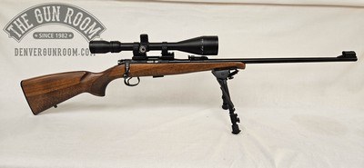CZ 452-2E-ZKM .22LR - Image 1 of 17