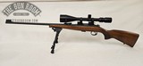 CZ 452-2E-ZKM .22LR - Image 10 of 17