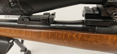 CZ 452-2E-ZKM .22LR - Image 15 of 17