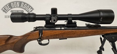 CZ 452-2E-ZKM .22LR - Image 5 of 17