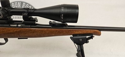 CZ 452-2E-ZKM .22LR - Image 6 of 17