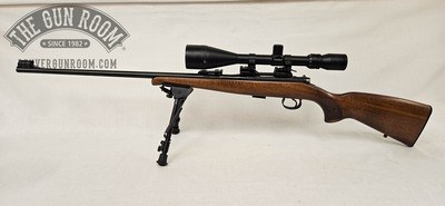 CZ 452-2E-ZKM .22LR - Image 10 of 17