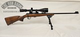 CZ 452-2E-ZKM .22LR - Image 1 of 17