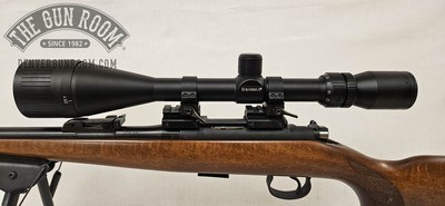 CZ 452-2E-ZKM .22LR - Image 14 of 17