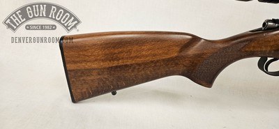 CZ 452-2E-ZKM .22LR - Image 3 of 17