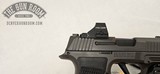 Sig P365 AXG Legion 9mm W/ Streamlight + Holosun + Mags - Image 10 of 15