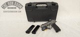 Sig P365 AXG Legion 9mm W/ Streamlight + Holosun + Mags - Image 1 of 15