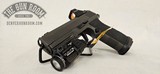 Sig P365 AXG Legion 9mm W/ Streamlight + Holosun + Mags - Image 7 of 15