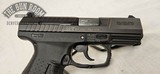 Walther P99CAS 9mm W/ Mags - Image 11 of 14