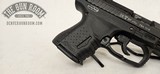 Walther P99CAS 9mm W/ Mags - Image 9 of 14