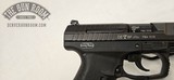 Walther P99CAS 9mm W/ Mags - Image 10 of 14