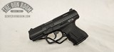 Walther P99CAS 9mm W/ Mags - Image 2 of 14