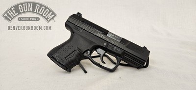 Walther P99CAS 9mm W/ Mags - Image 8 of 14