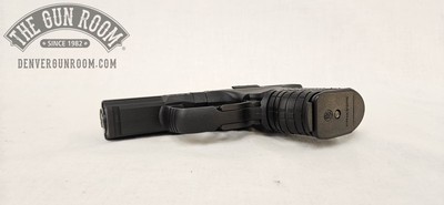 Walther P99CAS 9mm W/ Mags - Image 14 of 14