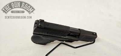 Walther P99CAS 9mm W/ Mags - Image 13 of 14