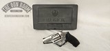 Ruger SP101 .357 Mag W/ Box + Crimson Trace - Image 1 of 16