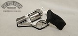 Ruger SP101 .357 Mag W/ Box + Crimson Trace - Image 2 of 16