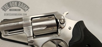 Ruger SP101 .357 Mag W/ Box + Crimson Trace - Image 6 of 16