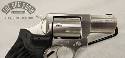 Ruger SP101 .357 Mag W/ Box + Crimson Trace - Image 13 of 16