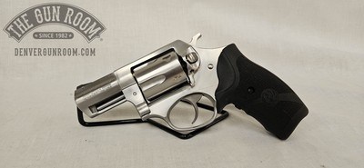 Ruger SP101 .357 Mag W/ Box + Crimson Trace - Image 2 of 16