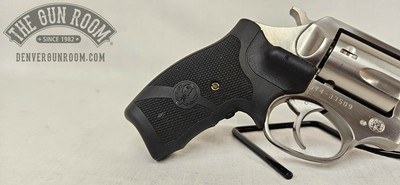 Ruger SP101 .357 Mag W/ Box + Crimson Trace - Image 10 of 16
