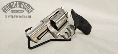 Ruger SP101 .357 Mag W/ Box + Crimson Trace - Image 8 of 16
