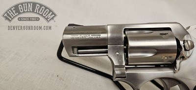 Ruger SP101 .357 Mag W/ Box + Crimson Trace - Image 7 of 16