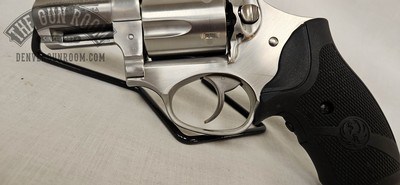 Ruger SP101 .357 Mag W/ Box + Crimson Trace - Image 5 of 16