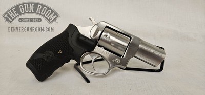 Ruger SP101 .357 Mag W/ Box + Crimson Trace - Image 9 of 16