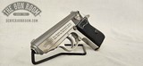 Walther PPK .380 ACP Stainless W/ Boxes - Image 6 of 14