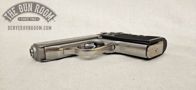 Walther PPK .380 ACP Stainless W/ Boxes - Image 14 of 14