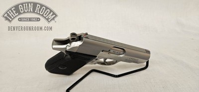 Walther PPK .380 ACP Stainless W/ Boxes - Image 13 of 14