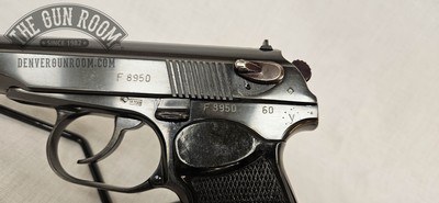 East German Makarov 9x18mm - Image 4 of 15