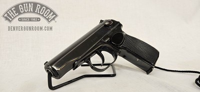 East German Makarov 9x18mm - Image 7 of 15