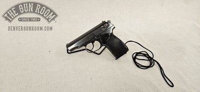 East German Makarov 9x18mm - Image 1 of 15