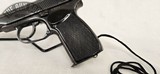 East German Makarov 9x18mm - Image 2 of 15