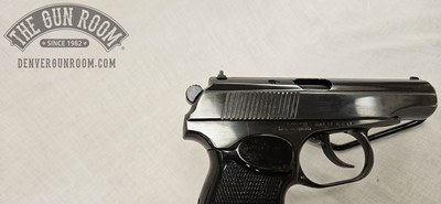East German Makarov 9x18mm - Image 10 of 15