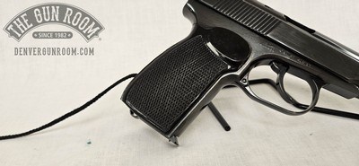 East German Makarov 9x18mm - Image 9 of 15